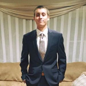 Meet your Posher, Jonathan